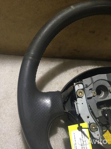 Рулевое колесо для AIR BAG (без AIR BAG) Hyundai