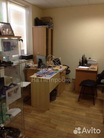 Офис в Химках