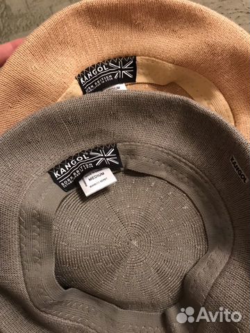 Берет Kangol Берет Kangol