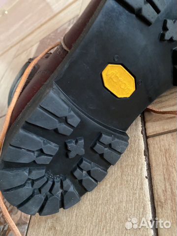 Ботинки red wing Ботинки red wing