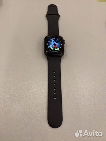 Часы Apple Watch 4 40mm