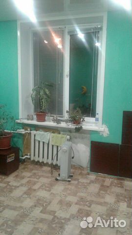 2-к квартира, 52 м², 1/2 эт.