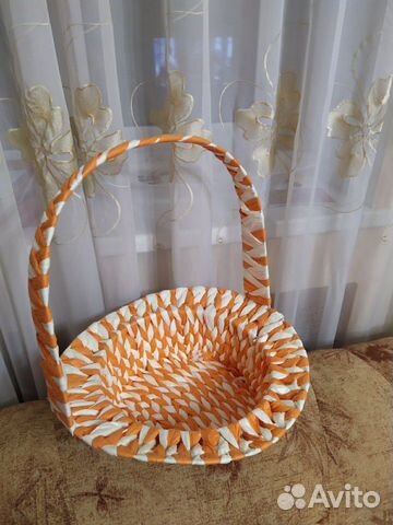 Корзина для подарков