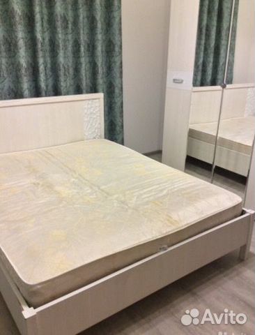 2-к квартира, 40 м², 2/2 эт.