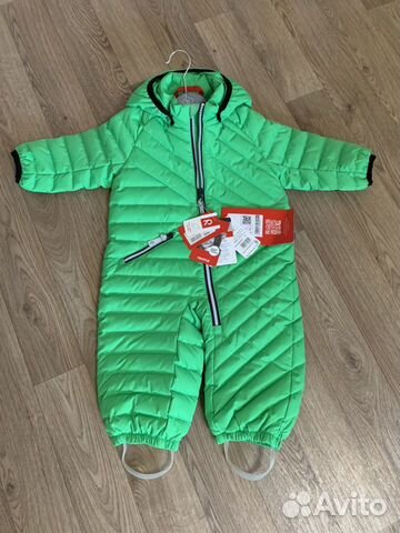 Комбинезон Обмен