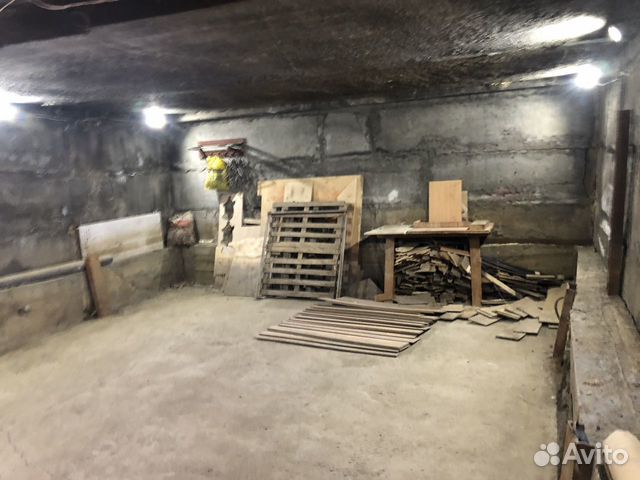 Гараж, > 30 м² Гараж, > 30 м²