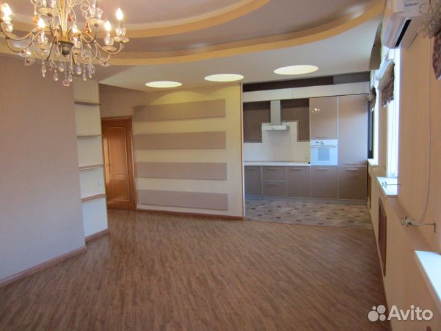 3-к квартира, 87 м², 4/5 эт. 3-к квартира, 87 м², 4/5 эт.