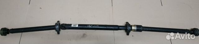 Вольво XC60 S60 карданный вал кардан