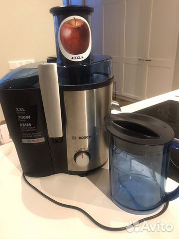 Соковыжималка Bosch MES 3500 центробежная Соковыжималка Bosch MES 3500 центробежная