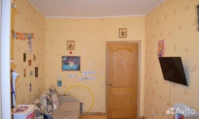1-к квартира, 42 м², 7/10 эт.