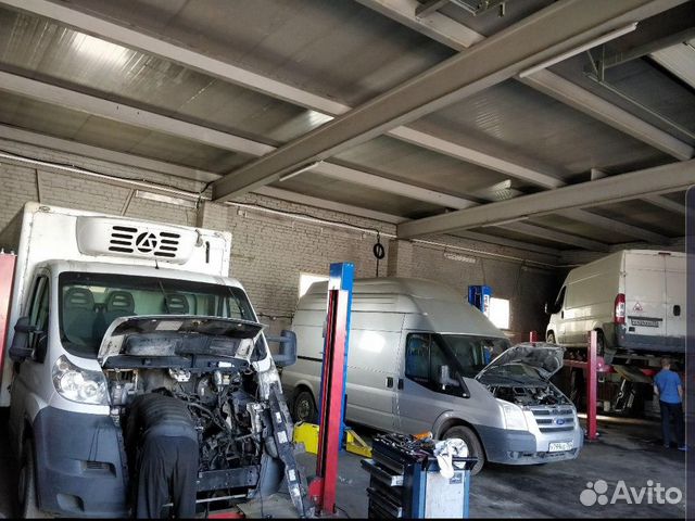 Интеркуллер Ситроен Джампер 2.2 HDi