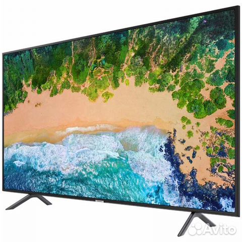 SAMSUNG UE55NU7170U 4K телевизор SAMSUNG UE55NU7170U 4K телевизор