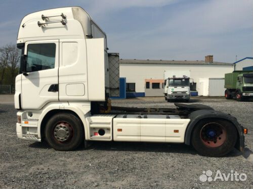 Запчасти б/у на Скания Р(Scania R) Запчасти б/у на Скания Р(Scania R)