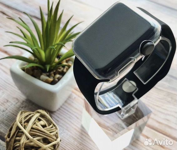 Ремешок на Apple Watch миланские петли Ремешок на Apple Watch миланские петли