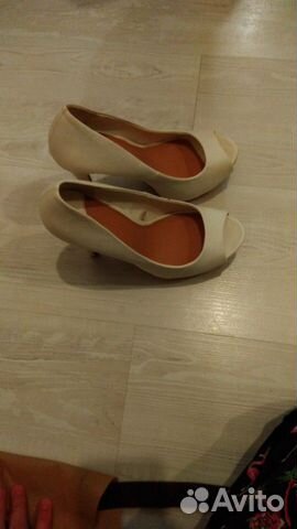 Туфли Туфли