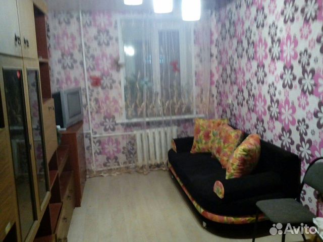 1-к квартира, 30.2 м², 2/2 эт. 1-к квартира, 30.2 м², 2/2 эт.