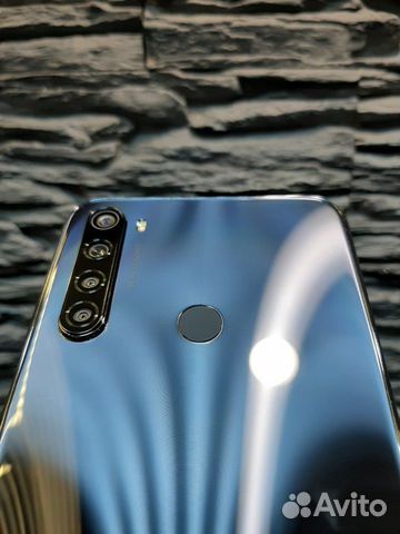 Xiaomi Redmi Note 8T 4/64Gb Black, Новый, Гарантия Xiaomi Redmi Note 8T 4/64Gb Black, Новый, Гарантия