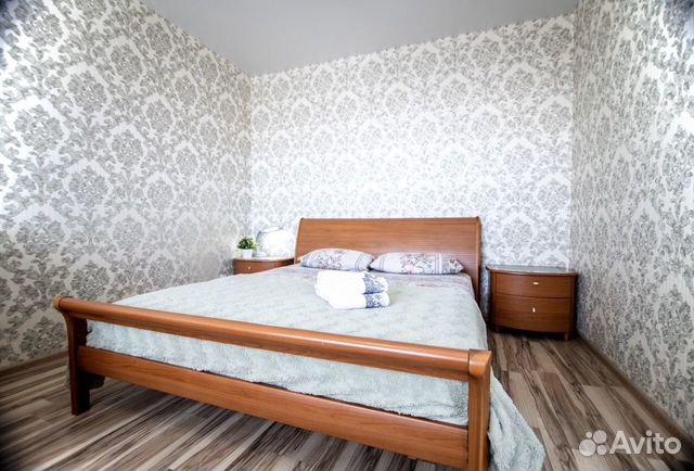 1-к квартира, 42 м², 14/16 эт.
