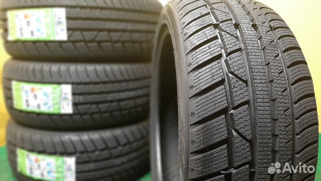Зимние шины R17 215 45 17 липучка Linglong новые Зимние шины R17 215 45 17 липучка Linglong новые