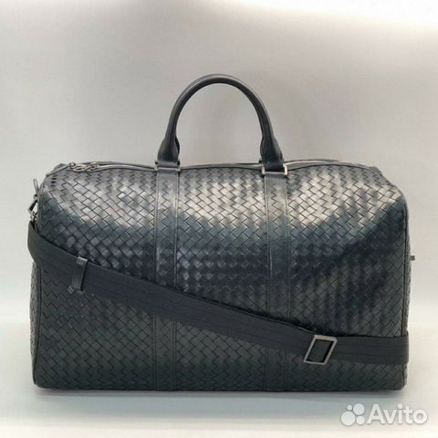 Дорожная сумка Bottega Veneta Дорожная сумка Bottega Veneta