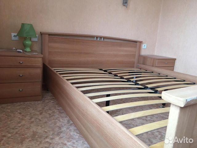 Кровать 160*200 Кровать 160*200