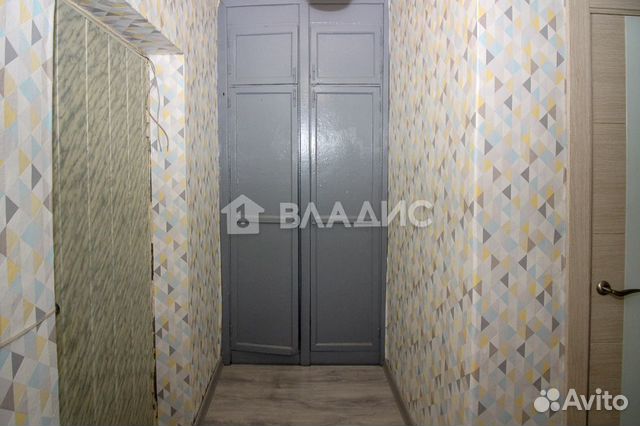 1-к квартира, 30.3 м², 5/5 эт. 1-к квартира, 30.3 м², 5/5 эт.