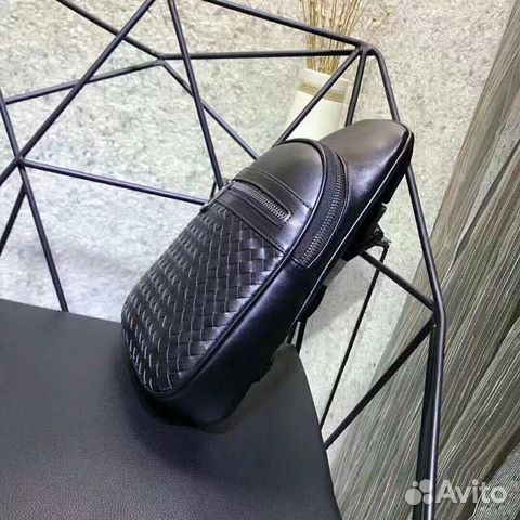 Сумка мужская Bottega Veneta