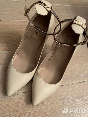 Туфли Valentino Туфли Valentino