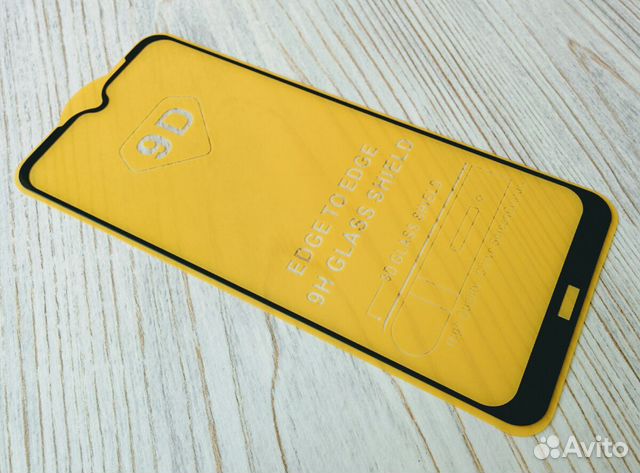 На xiaomi note 8T стекло и чехол