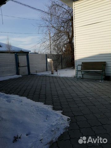 Дом 67 м² на участке 6 сот. Дом 67 м² на участке 6 сот.