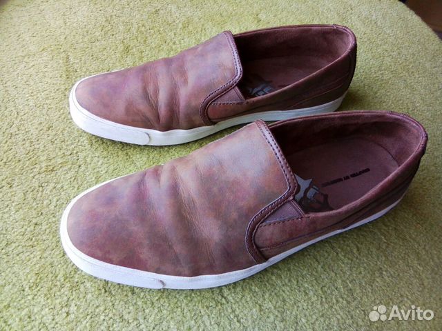 Слипоны Rockport Слипоны Rockport