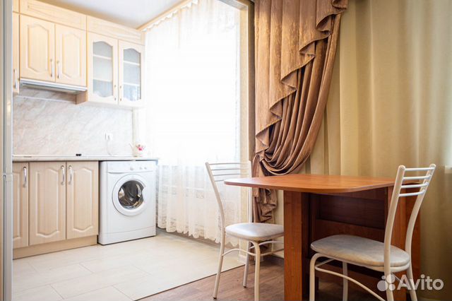 1-к квартира, 29.2 м², 1/3 эт. 1-к квартира, 29.2 м², 1/3 эт.