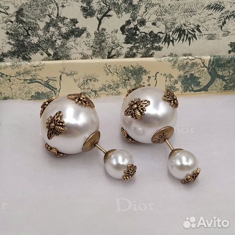 Серьги пусеты Серьги пусеты