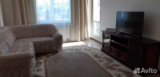 2-к квартира, 72 м², 5/5 эт. 2-к квартира, 72 м², 5/5 эт.