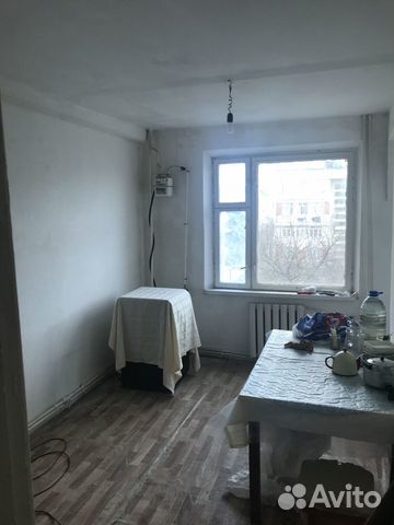 4-к квартира, 100 м², 4/5 эт.