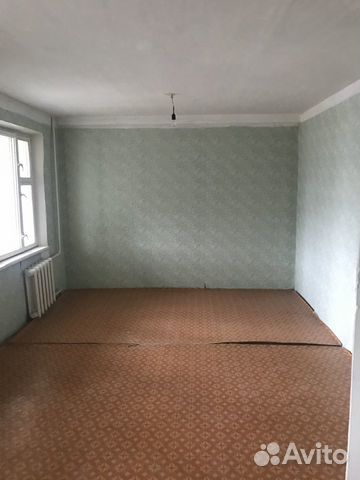 4-к квартира, 100 м², 4/5 эт.