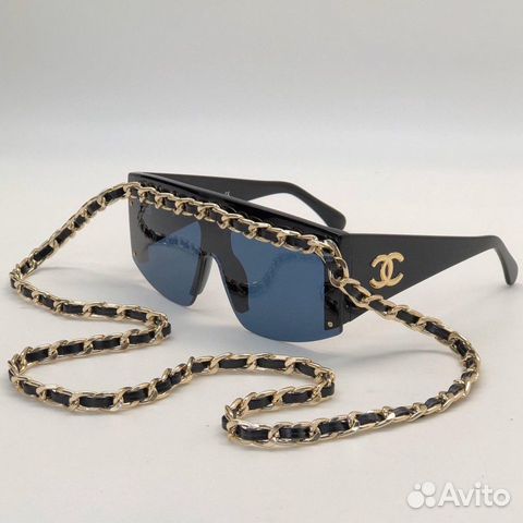 Очки Chanel Очки Chanel