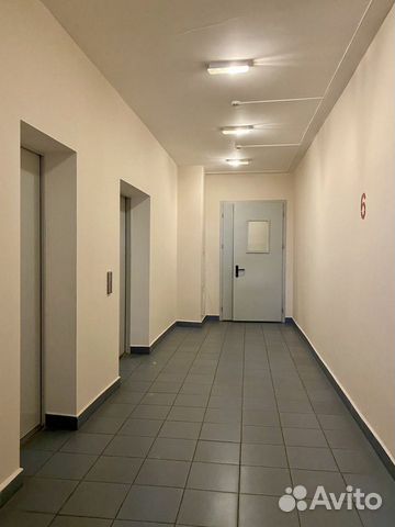 2-к квартира, 76 м², 6/19 эт. 2-к квартира, 76 м², 6/19 эт.