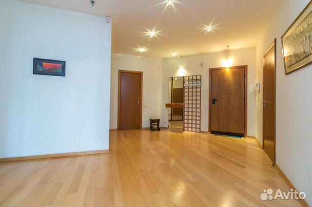 4-к квартира, 170 м², 5/6 эт.