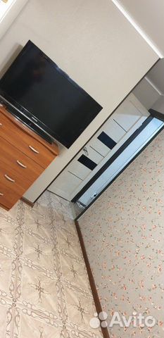2-к квартира, 43 м², 4/5 эт.