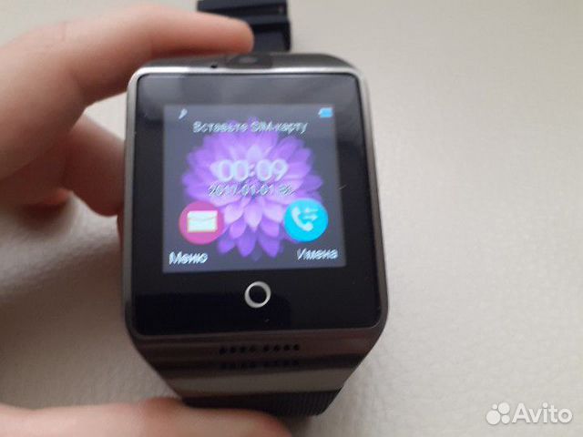 SmartWatch SmartWatch
