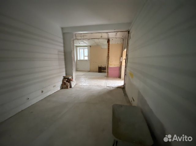 Торговое помещение, 55 м²