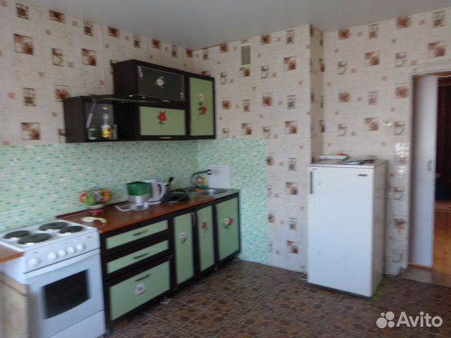 2-к квартира, 65 м², 8/16 эт.