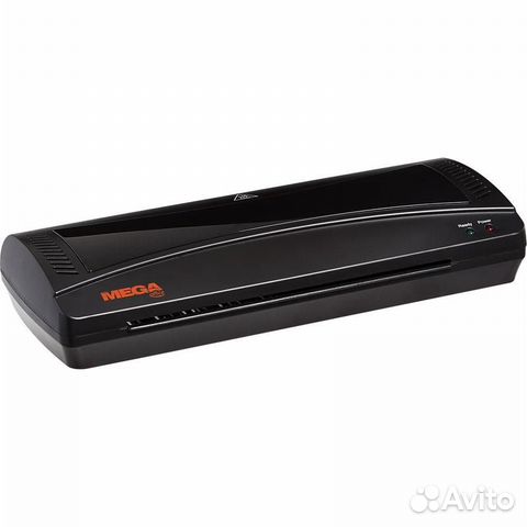 Ламинатор Mega office