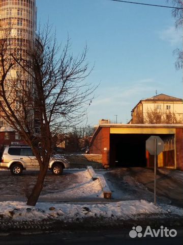 Машиноместо, 16 м²