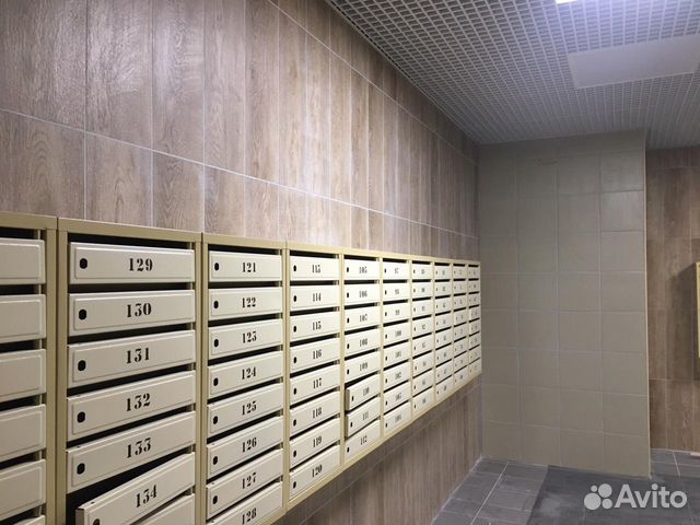 1-к квартира, 38.9 м², 13/17 эт. 1-к квартира, 38.9 м², 13/17 эт.
