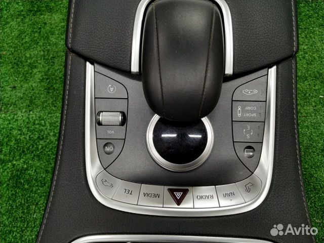 Подлокотник Mercedes-Benz S-Class W222 Подлокотник Mercedes-Benz S-Class W222