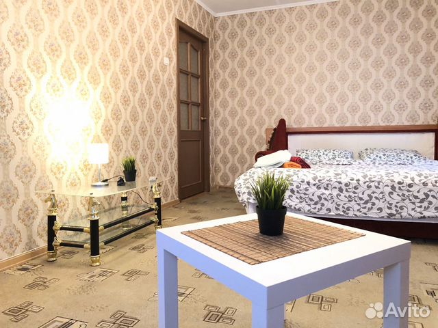 2-к квартира, 53 м², 3/9 эт.