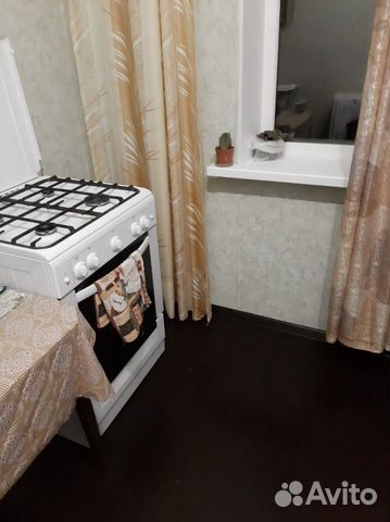 1-к квартира, 34 м², 3/10 эт. 1-к квартира, 34 м², 3/10 эт.