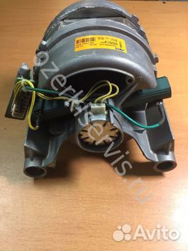 Мотор стиральной машины Candy